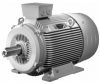 Мотор Siemens 1LG4220-1BD60-Z