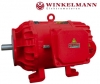 Двигатели взрывозащищенные 3G 0.15-11кВт Winkelmann Elektromotoren