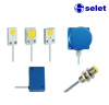Датчики Selet Sensor S.r.l. 