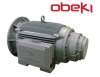 Двигатели с тормозом Obeki