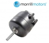 Двигатели Morrill Motors