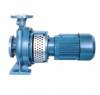 Насос NB 65-200U3.1DW135 с эл.двигателем 37kW IP55