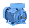 3GAA222230-ADG двигатель М3АА 225 55кВт # 3G1P185000420 ABB