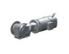 KF87 AM160 DRN160L4/BE20HR/TF моторредуктор