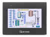 cMT2078X, 7″ Панель оператора Weintek 