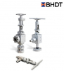 Клапаны BHDT GmbH