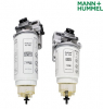 Сепараторы PreLine 270, 420 MANN FILTER