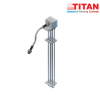 Нагреватели PTFE Titan Industrial Heating Systems