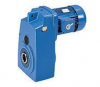 SK5282AFSH VL2-160SP/4 TF мотор-редуктор Nord