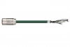 Power cable 54341 Stober