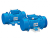 Вибратор ОМВ VFP 2000 0-100 Hz 0-6000 rpm 380V