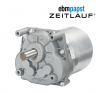 Редукторы прямозубые Zeitlauf ebm papst