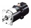 RS640ER1700 cервомотор RS Parker Hannifin