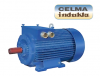 Крановые электродвигатели серии SUDg Celma