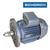 Двигатели низковольтные Schorch