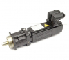 PSF121 CMP40M/PK/AK0H/SM1 привод