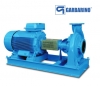 Насосы серии MU Garbarino