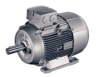 Двигатель Siemens 1LE1002-1CB03-4FB4 IP55 5,5 кВт