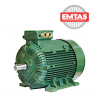 Электродвигатели Elsan Electricity Industry / Emtas