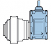 Редуктор SL2PLB50031 Brevini