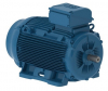Двигатель W22Xn IE3 90kW 8P 315S/M 3Ph 440V 60Hz IC411 - TEFC - B3T 12978809 WEG