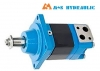 Гидромоторы серий MM-MP-MR-MH M+S hydraulic