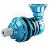 EQ4030 MR редуктор # 1532193 BREVINI