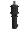 PSKF622 CMP63M/PK/AK1H/SM1 моторредуктор