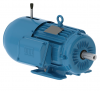 Двигатель с тормозом IE3 3CWAF L100L-04F-TH-TF-BR40 WEG