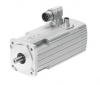 Серводвигатель EMMS-AS-40-MK-LS-SR Festo
