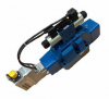 0811404932 4WRBKE16W180SJ-1X/6ZG24EK31/A1D3M Hydraulic Proportional Directional Control Valve