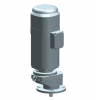  RXF77 DRS132M4BE11HF/C  мотор-редуктор