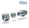SAE-JIC ISO 8434-2/SAE J514 фитинги CAST SpA