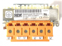 08260133/8260133 Дроссель сетевой ND045-013