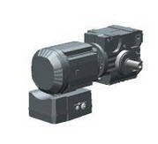 S67 DRN100LS4/MM22/MO/AVSK привод