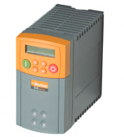 Электроприводы серии AC650 Parker Hannifin