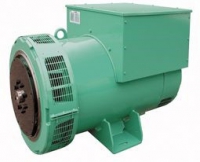 Альтернатор LSA 4​​​7.2 Leroy Somer