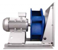 Вентилятор 130548/0F01 ER80C-6DN.K7.1R Ziehl-Abegg