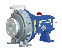 Насос ISO 125-100-315C/PN16 sn 11726 ANDRITZ