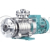 LBU 603 C160L насос EDUR-Pumpenfabrik