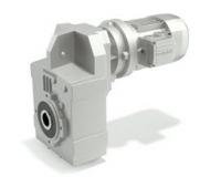 1F36403604 Редуктор F 90 3 S 37.4 HS H4 