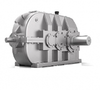 Редукторы ZCY