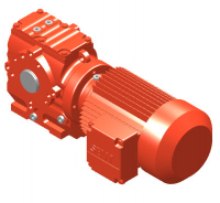 SA47 DT80K4/TF (из 50.01148912.02.0002.07.01) мотор-редуктор