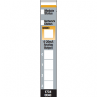 1734-OE4C Allen Bradley