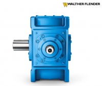 Редуктор Walther Flender