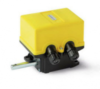 FGR2 концевые выключатели Giovenzana