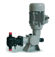 D-050N-30 насос Doseuro 