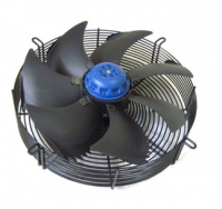 141739 вентилятор FN063-6EK.4M.V7P1 Ziehl Abegg