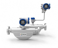 TCMQ 070K Кориолисовый массовый расходомер KEM Küppers Elektromechanik