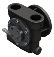 PLN30 - PLN40 - PLN60 - PLN67 насосы Pollard Pumps